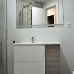 Apartment Goya Hospitales Leon